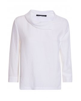 Blusa imito lino 110,00€ SCONTO 30%